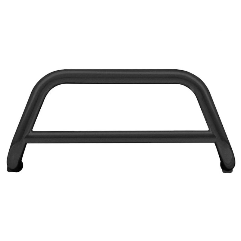 A-bar - Push bar - Black 60-70mm EC/EU certified