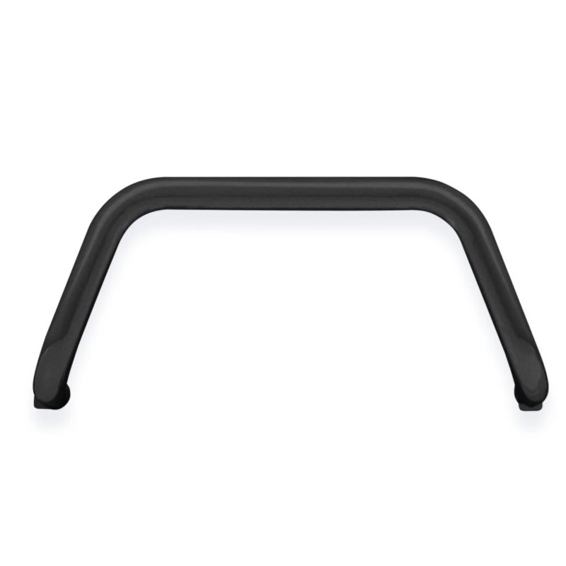 U-bar - Push bar - Black 60-70mm EC/EU certified