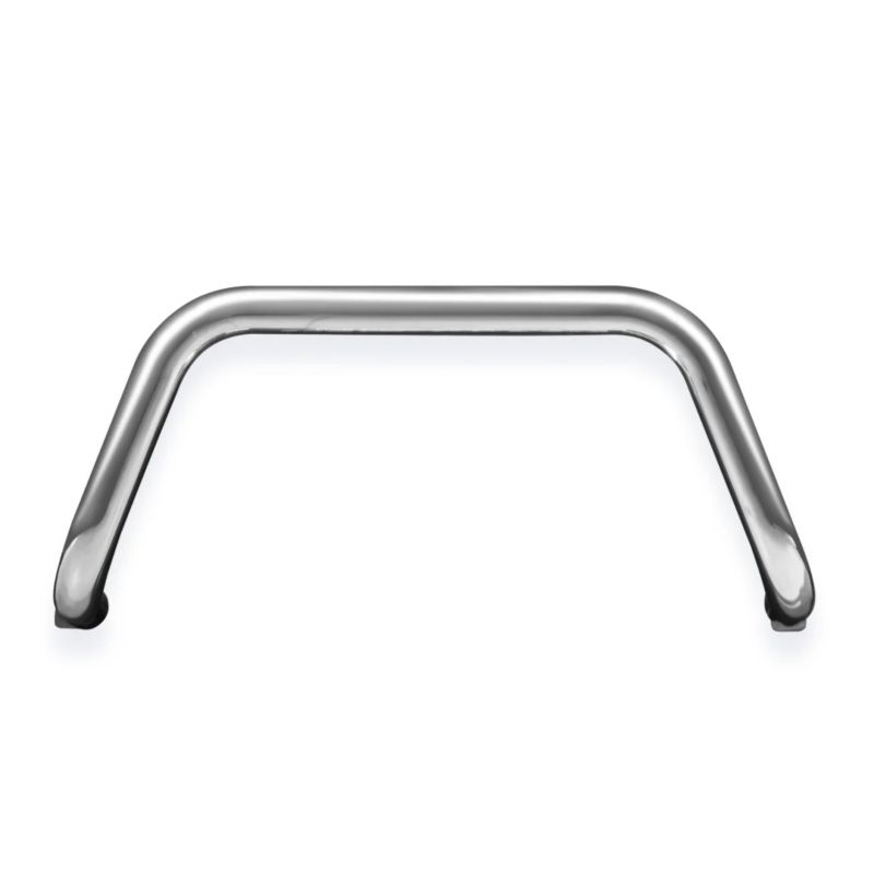 U-bar - Push bar - Chrome 60-70mm EC/EU certified
