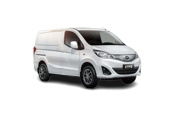 BYD ETP3