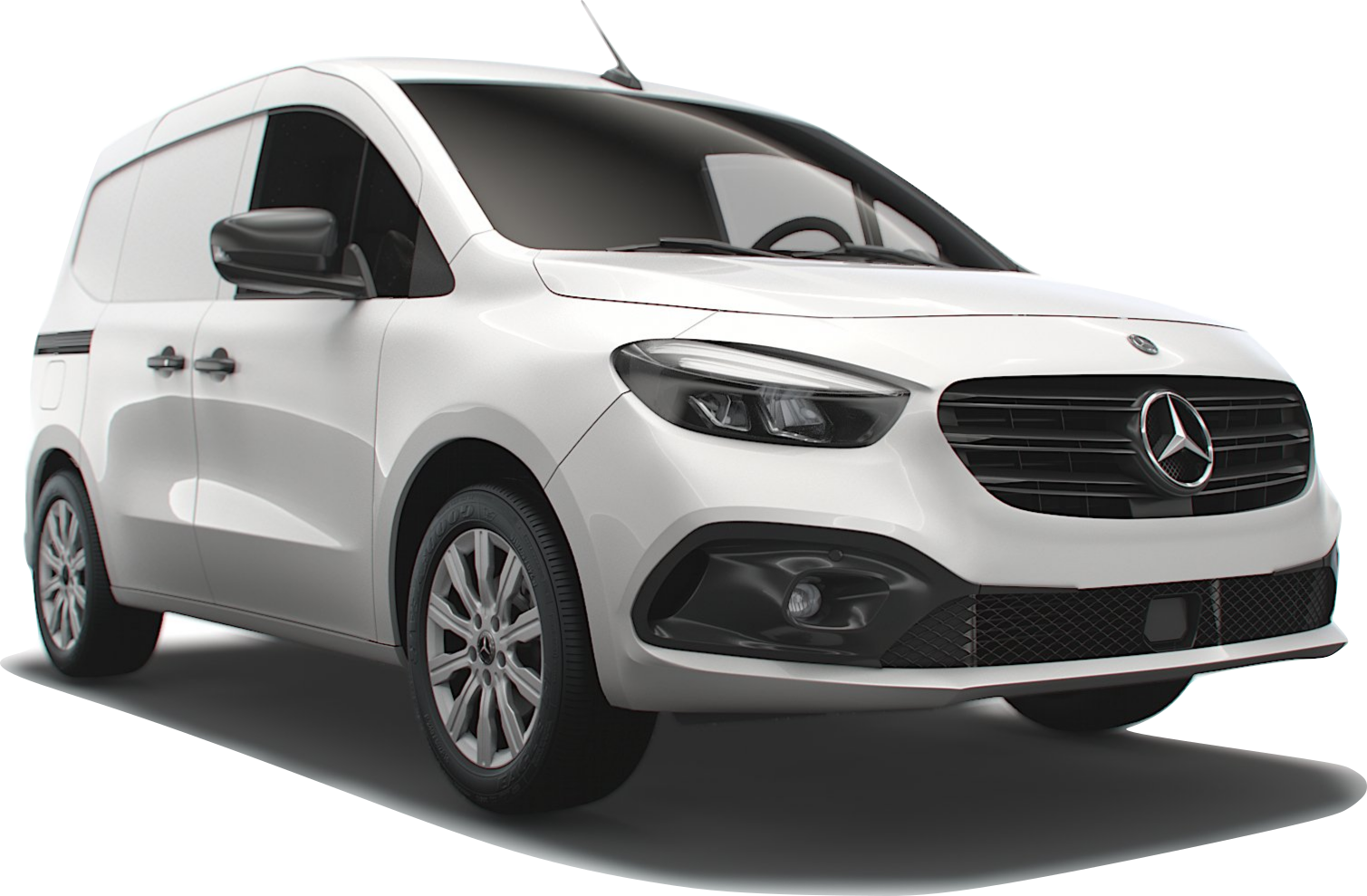 Mercedes Citan 2021+