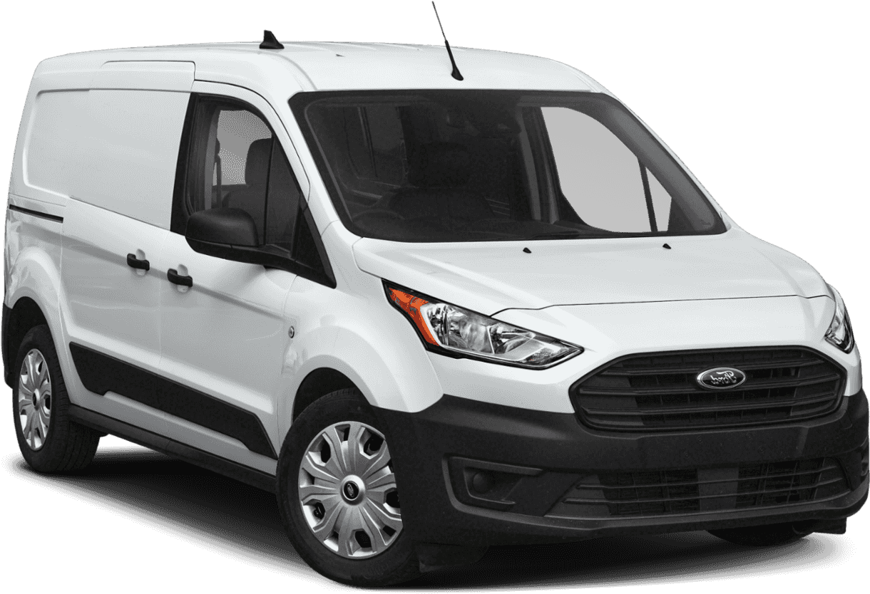 Ford Transit Connect 2018-2024