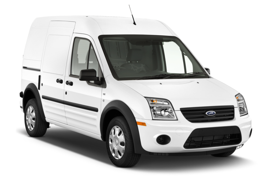 Ford Transit Connect 2002-2013