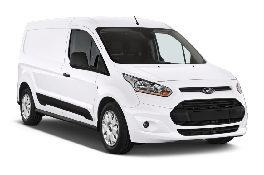 Ford Transit Connect 2014-2018