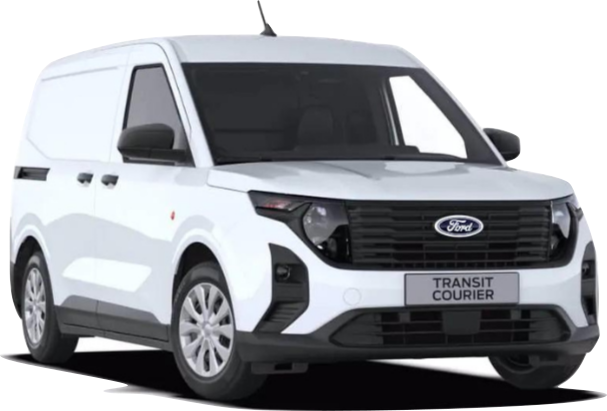 Ford Transit Courier 2024+