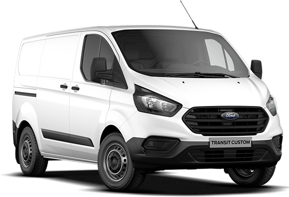 Ford Transit Custom 2018-2023