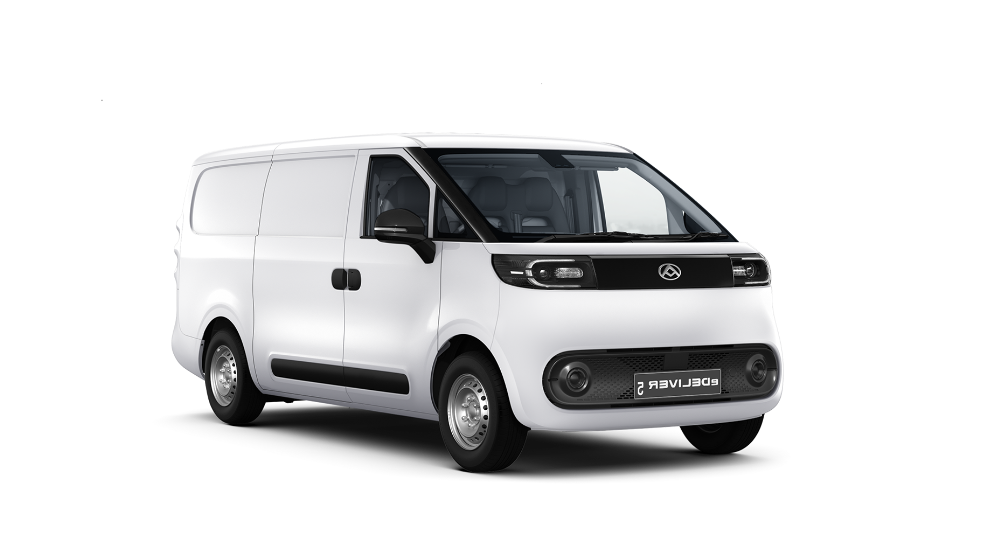 Maxus e-Deliver 3 2021+