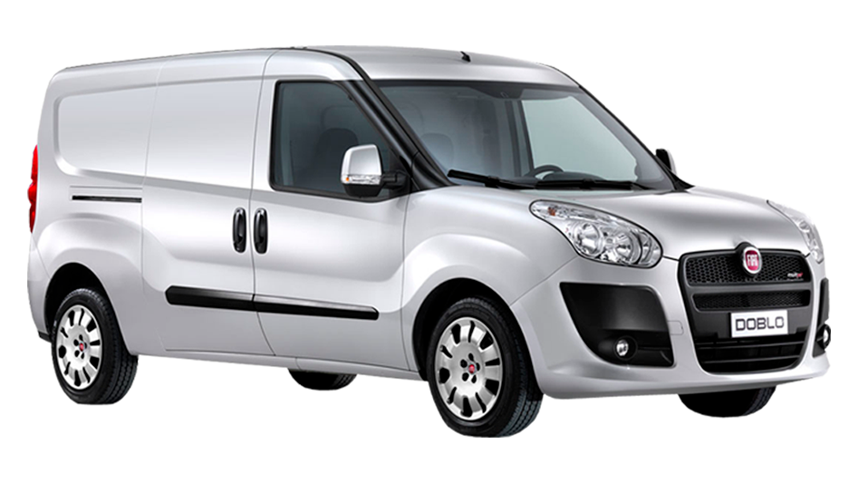 Fiat Doblo 2010-2022