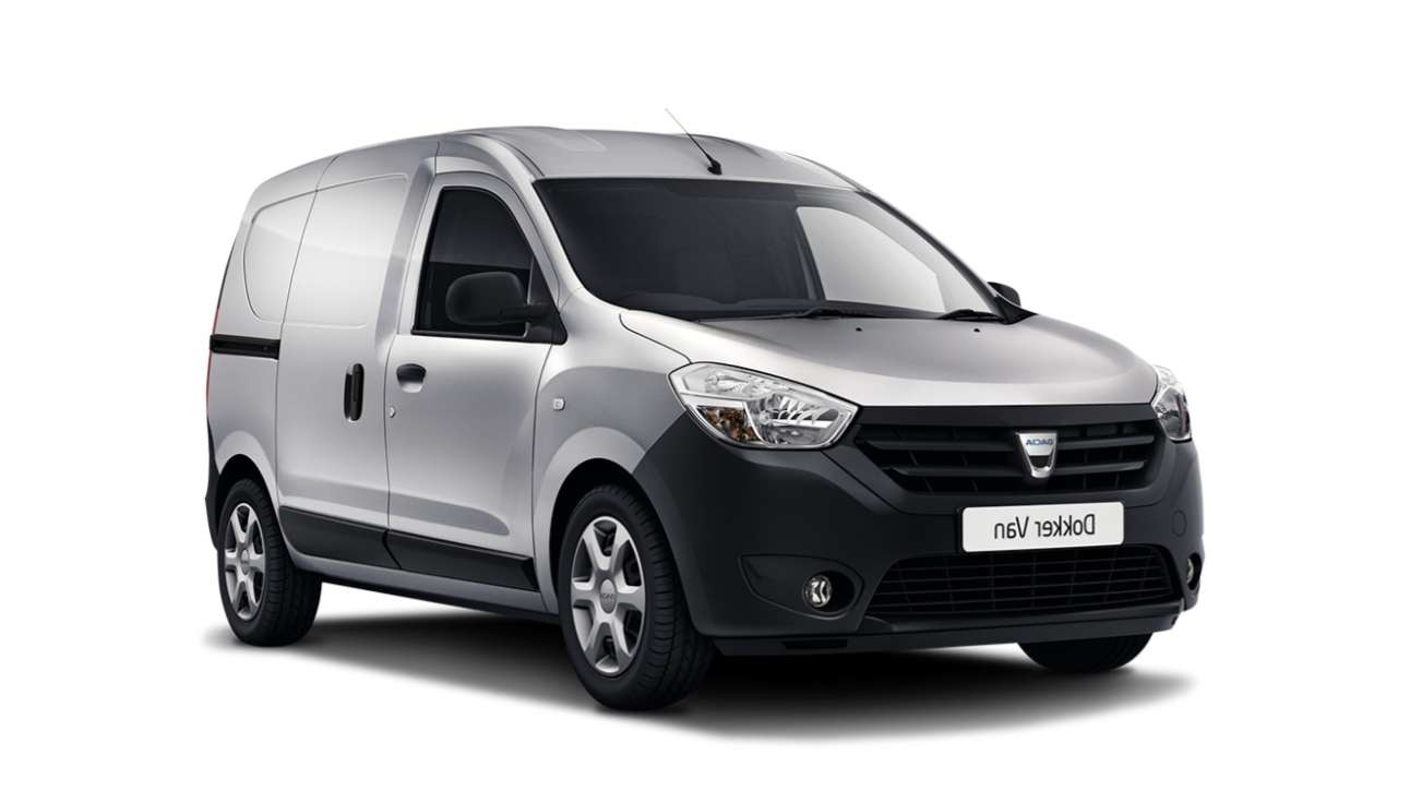 Dacia Dokker 2012+