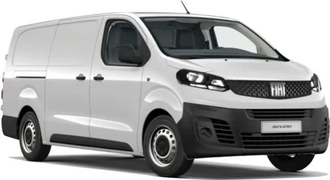 Fiat Scudo 2022+ / e-Scudo