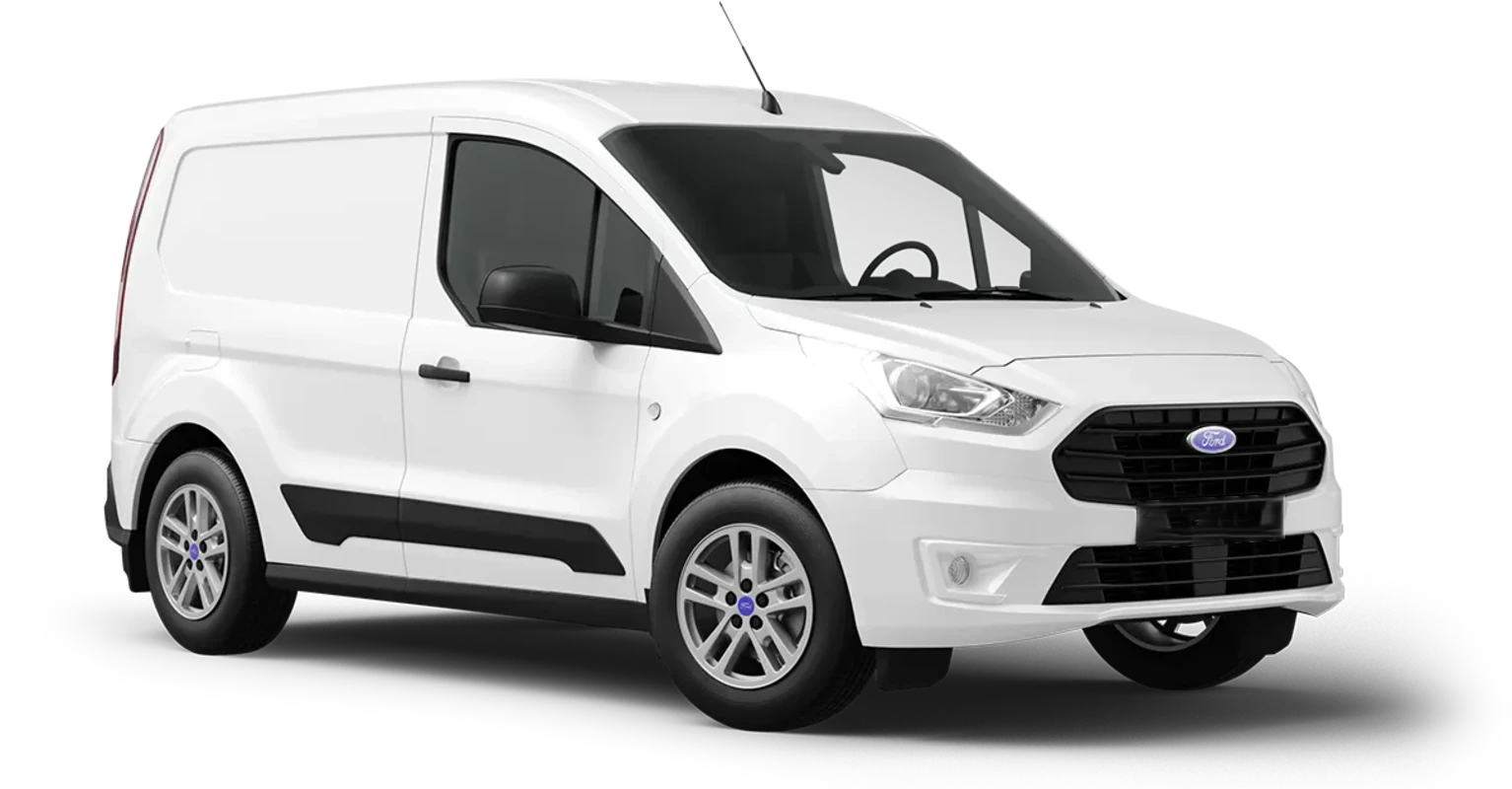 Ford Transit Connect 2024+